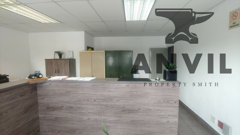 Knightsgate Industrial Park, Germiston - Unit 17 property image 6