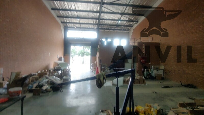 Knightsgate Industrial Park, Germiston - Unit 17 property image 11