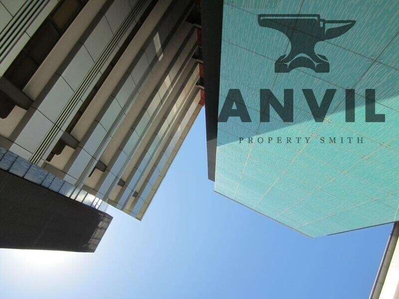 Sala House, Sandton - First Floor property image 12