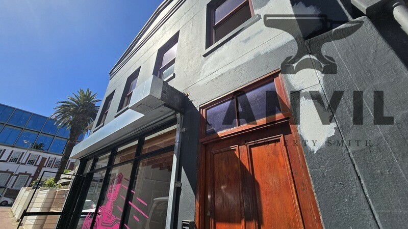 8 Dorman Street - Building property image 43