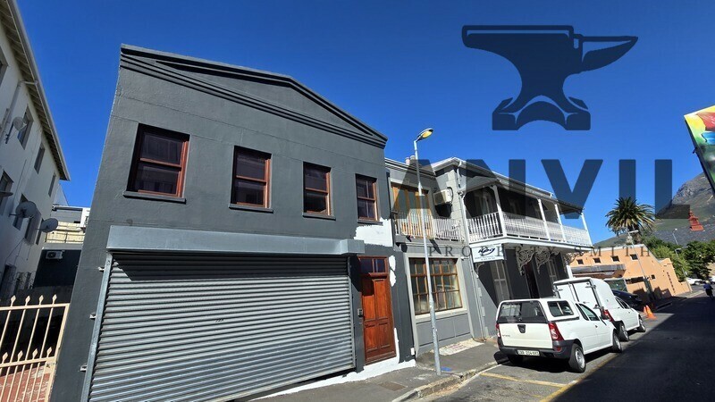 8 Dorman Street - Building property image 3