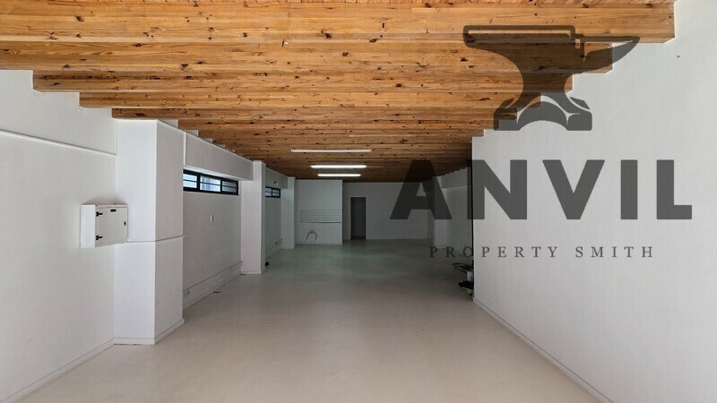 8 Dorman Street - Building property image 9