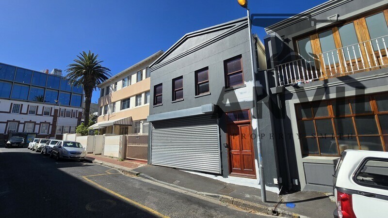 8 Dorman Street - Building property image 2