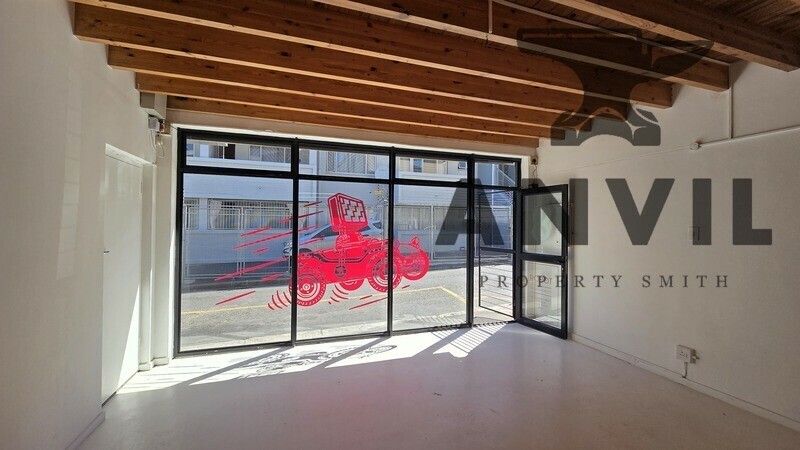 8 Dorman Street - Building property image 3