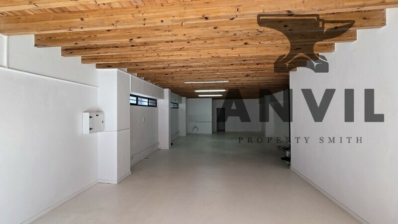 8 Dorman Street - Building property image 4