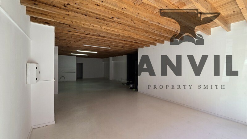 8 Dorman Street - Building property image 6