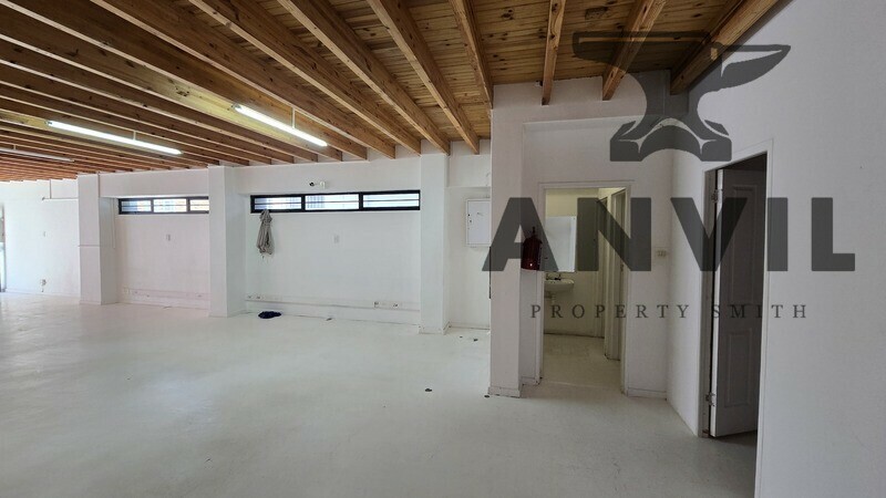 8 Dorman Street - Building property image 9