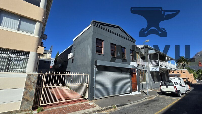 8 Dorman Street - Building property image 32