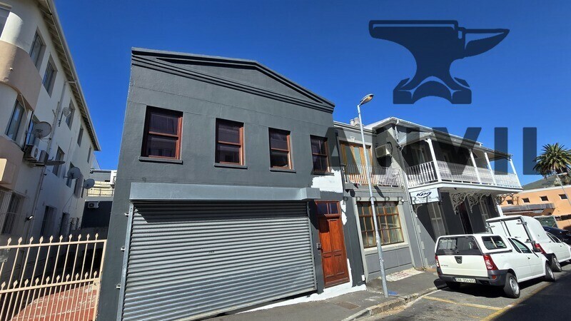 8 Dorman Street - Building property image 33