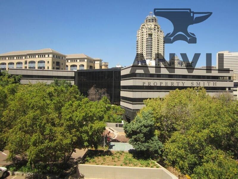 Sala House, Sandton - First Floor property image 14