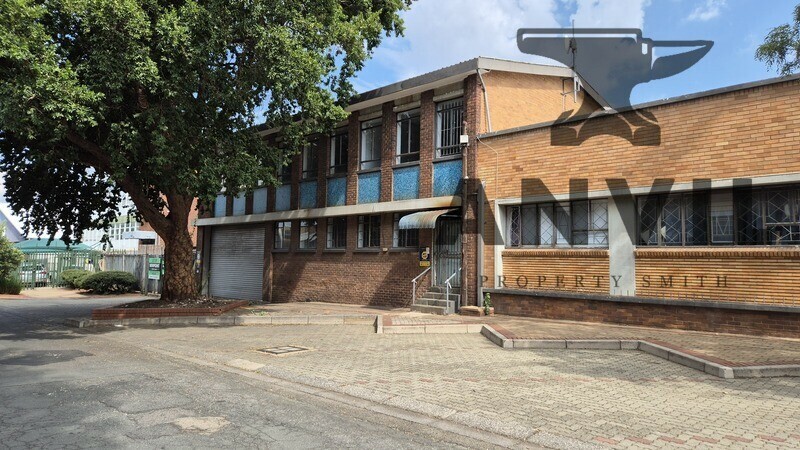 Ben 48 - 16 Julbert Rd - Unit Ben 48 property image 23