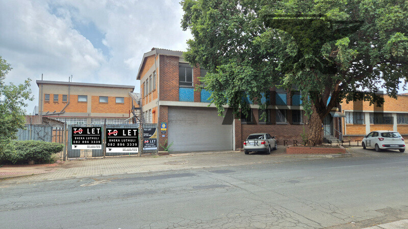 Ben 48 - 16 Julbert Rd - Unit Ben 48 property image 24