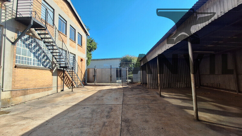 Ben 48 - 16 Julbert Rd - Unit Ben 48 property image 27