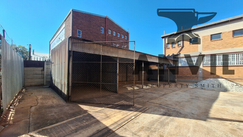 Ben 48 - 16 Julbert Rd - Unit Ben 48 property image 28