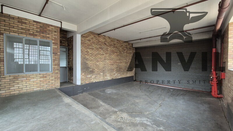 Ben 48 - 16 Julbert Rd - Unit Ben 48 property image 4