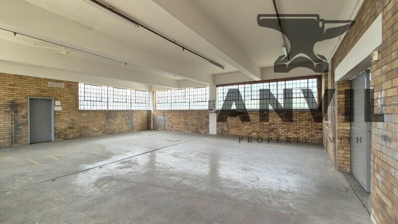 Ben 48 - 16 Julbert Rd - Unit Ben 48 property image 5