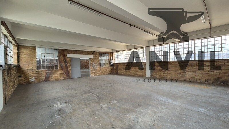 Ben 48 - 16 Julbert Rd - Unit Ben 48 property image 8