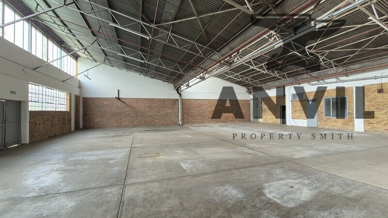 Ben 48 - 16 Julbert Rd - Unit Ben 48 property image 9