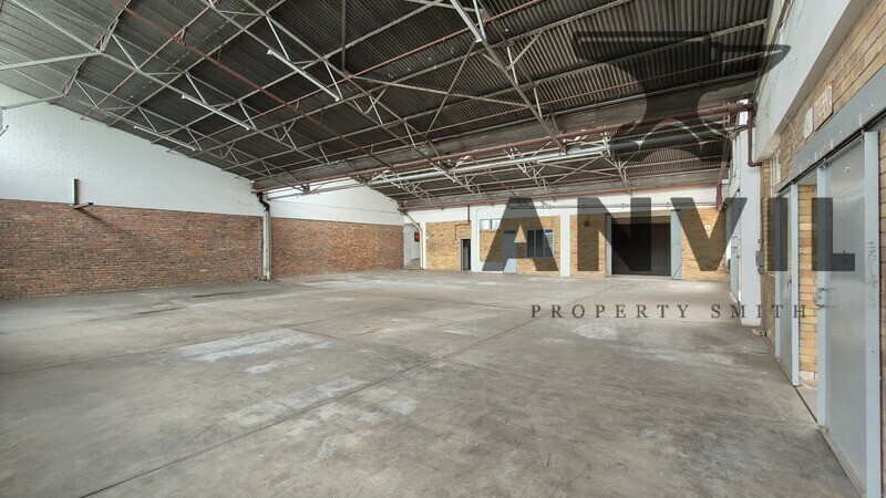 Ben 48 - 16 Julbert Rd - Unit Ben 48 property image 10