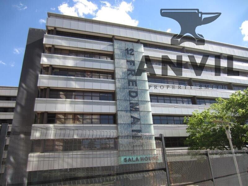 Sala House, Sandton - First Floor property image 15