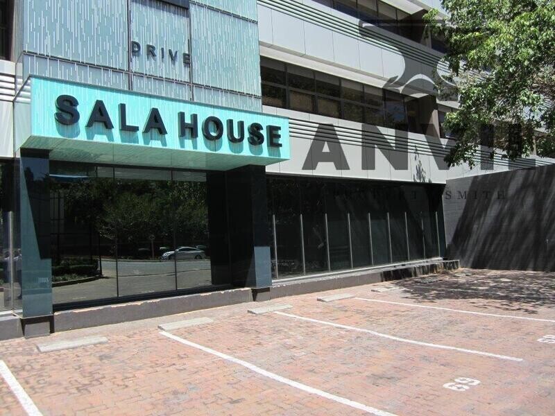 Sala House, Sandton - First Floor property image 16