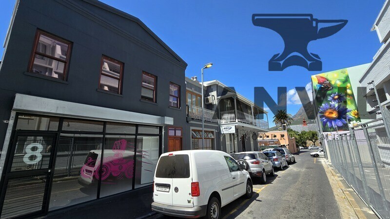 8 Dorman Street - Building property image 37