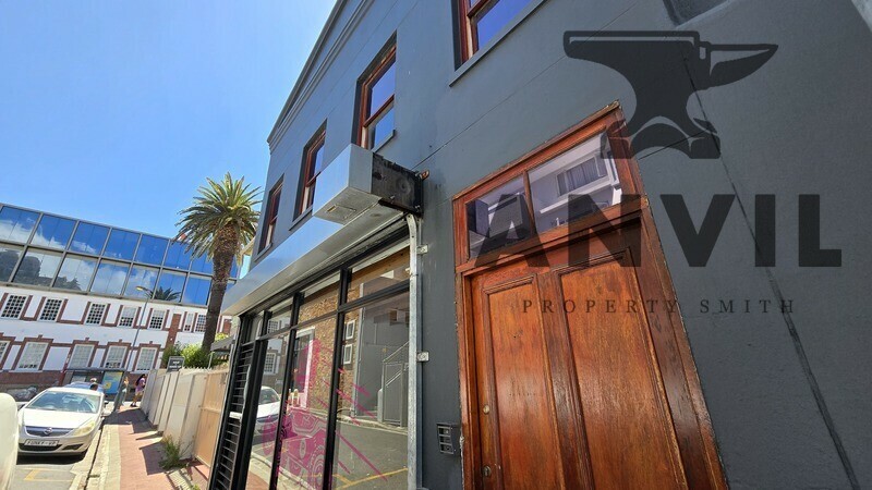 8 Dorman Street - Building property image 36