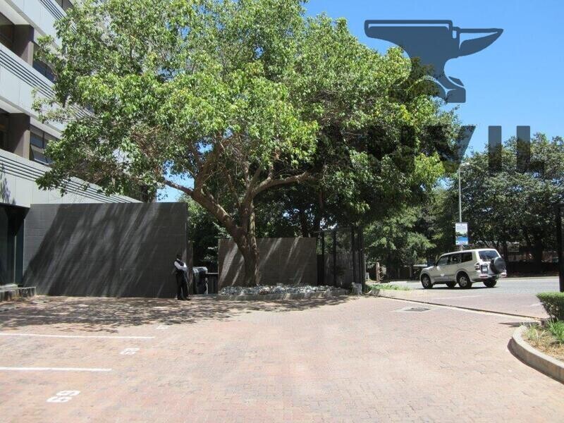 Sala House, Sandton - First Floor property image 17