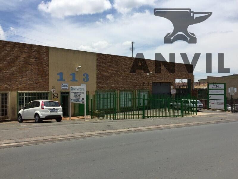 113 11th Street, Kew, Johannesburg - Ground Floor Unit property image 18