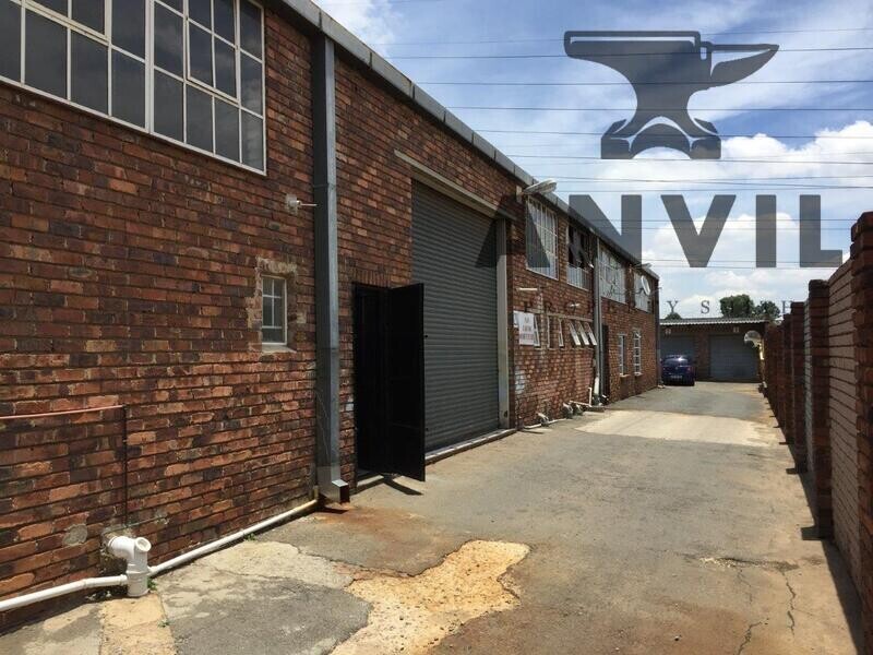 113 11th Street, Kew, Johannesburg - Ground Floor Unit property image 20