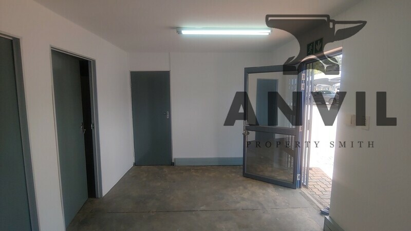 Knightsgate Industrial Park, Germiston - Unit 4 property image 10