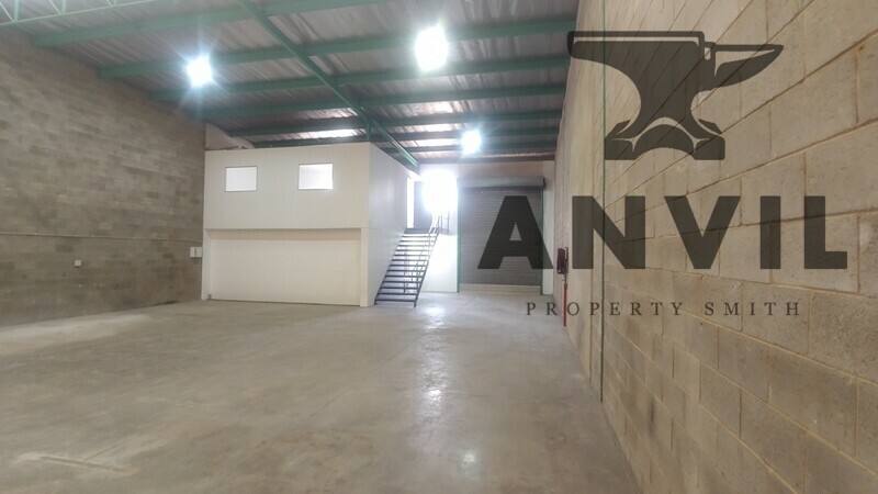 Knightsgate Industrial Park, Germiston - Unit 4 property image 15