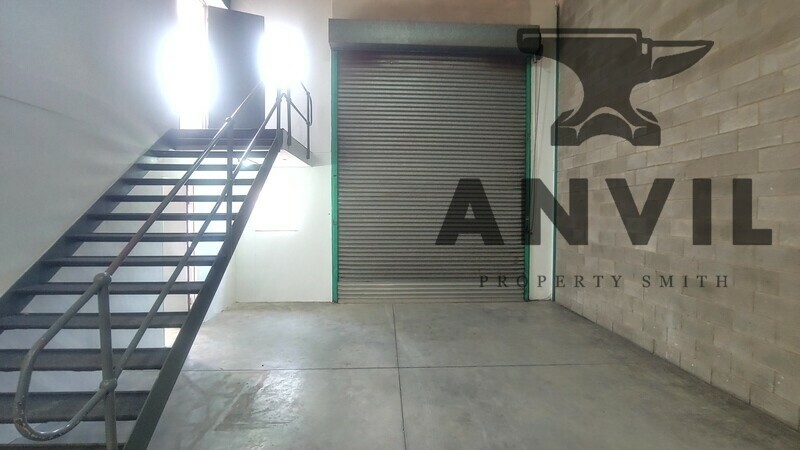 Knightsgate Industrial Park, Germiston - Unit 4 property image 17