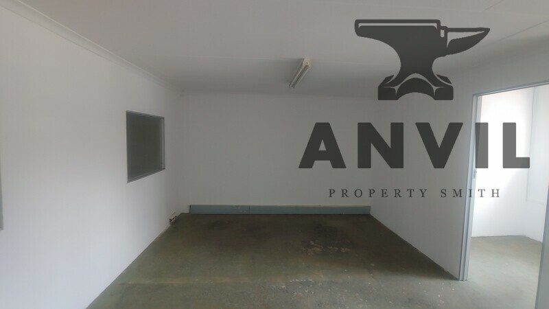 Knightsgate Industrial Park, Germiston - Unit 4 property image 18