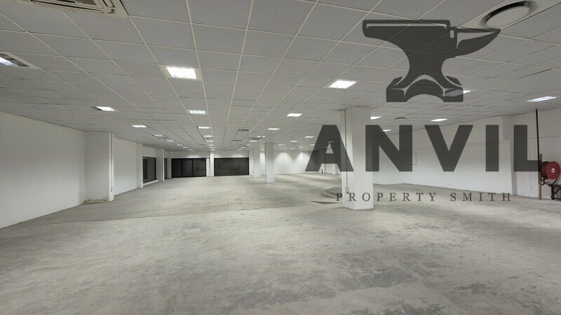 Swiss House, Marshalltown, Johannesburg - Swiss House Retail property image 2