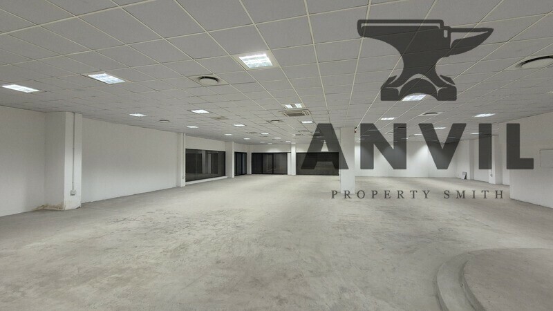 Swiss House, Marshalltown, Johannesburg - Swiss House Retail property image 3