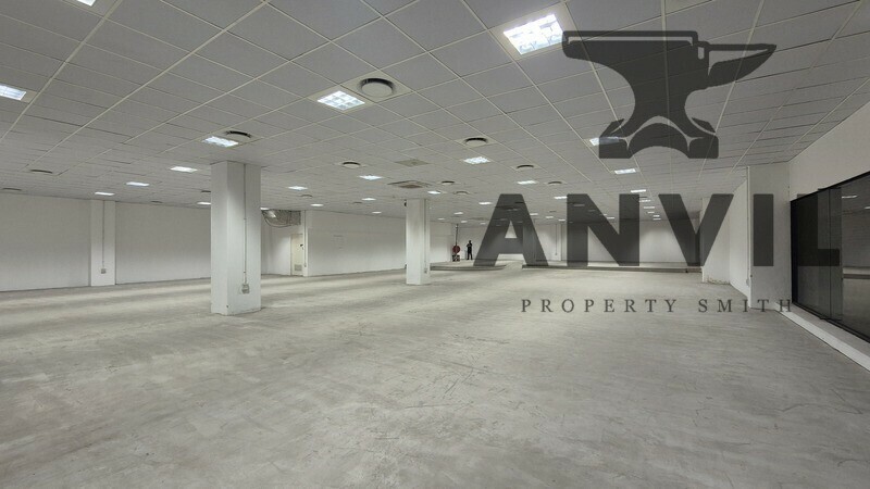 Swiss House, Marshalltown, Johannesburg - Swiss House Retail property image 4