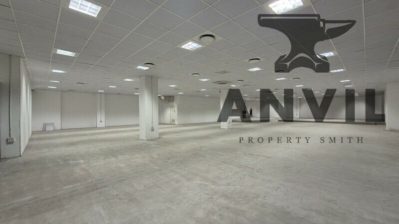 Swiss House, Marshalltown, Johannesburg - Swiss House Retail property image 5