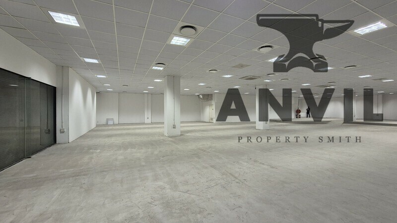 Swiss House, Marshalltown, Johannesburg - Swiss House Retail property image 6