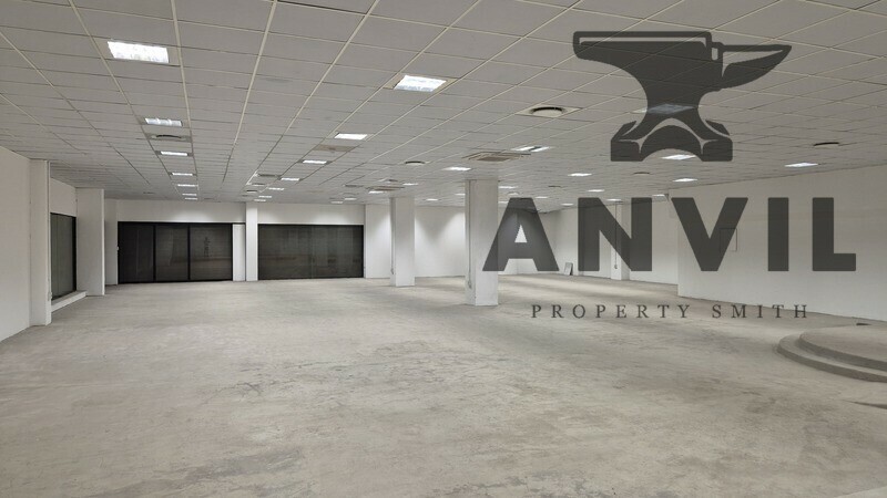 Swiss House, Marshalltown, Johannesburg - Swiss House Retail property image 8