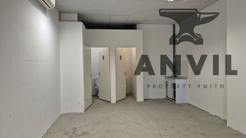 Swiss House, Marshalltown, Johannesburg - Swiss House Retail property image 9