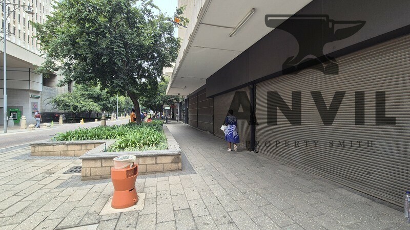 Swiss House, Marshalltown, Johannesburg - Swiss House Retail property image 13