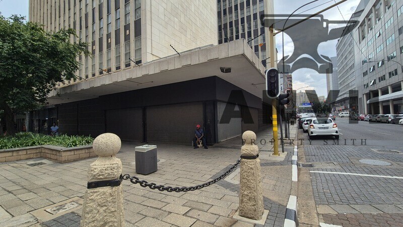 Swiss House, Marshalltown, Johannesburg - Swiss House Retail property image 14