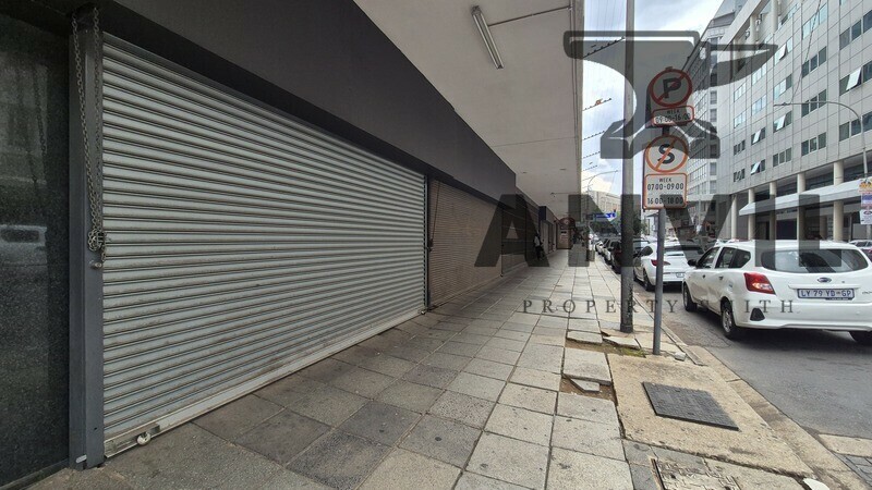 Swiss House, Marshalltown, Johannesburg - Swiss House Retail property image 15