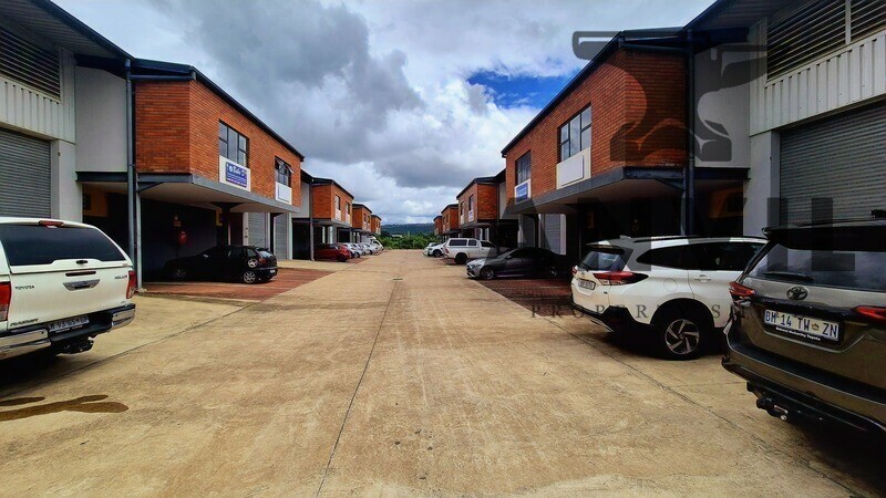 Sigma Business Park - Unit 12&13 property image 19