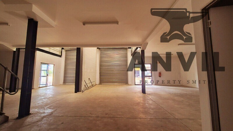 Sigma Business Park - Unit 12&13 property image 7