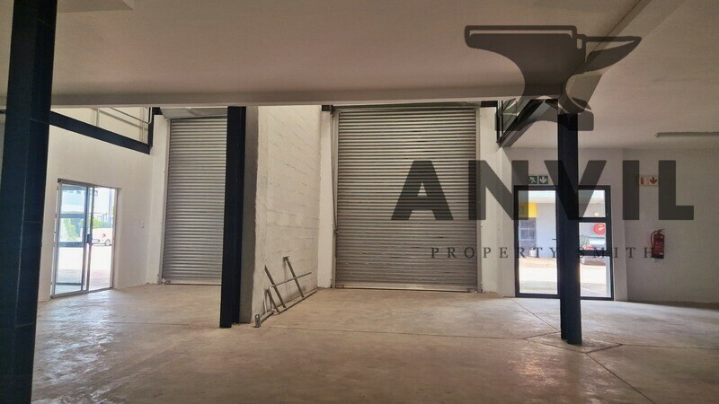 Sigma Business Park - Unit 12&13 property image 8