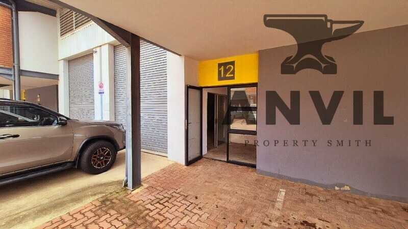 Sigma Business Park - Unit 12&13 property image 2