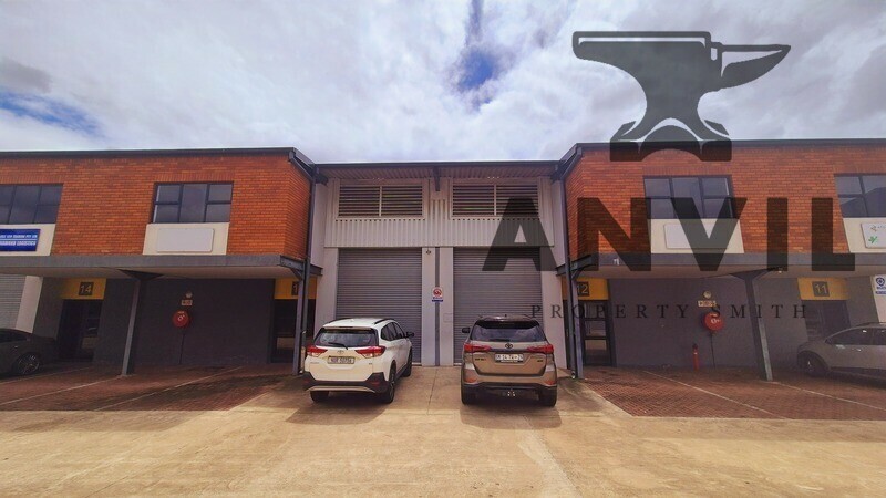 Sigma Business Park - Unit 12&13 property image 20