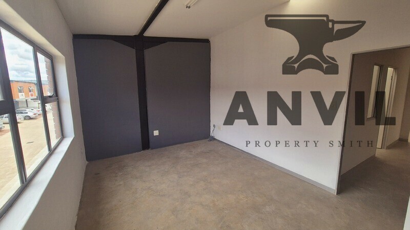 Sigma Business Park - Unit 12&13 property image 17